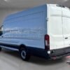 2019FordTransit 250 VanExtended Length High Roof w/Sliding Side Door w/LWB Van 3D