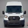 2021FordTransit 250 Cargo VanHigh Roof Van 3D