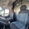 2017RamProMaster Cargo Van2500 High Roof w/159" WB Van 3D