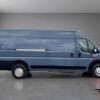 2020RamProMaster Cargo Van3500 High Roof Extended Van 3D