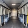2019RamProMaster Cargo Van3500 High Roof Extended Van 3D