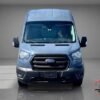 2020FordTransit 250 Cargo VanExtended Length High Roof Van 3D