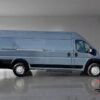 2021RamProMaster Cargo Van3500 High Roof Extended Van 3D