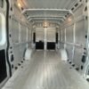 2023RamProMaster Cargo Van3500 High Roof Extended Van 3D