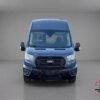 2020FordTransit 250 Cargo VanExtended Length High Roof Van 3D