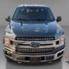 2018FordF150 SuperCrew CabXLT Pickup 4D 5 1/2 ft