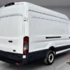 2019FordTransit 250 VanExtended Length High Roof w/Sliding Side Door w/LWB Van 3D
