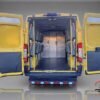 2017RamProMaster Cargo Van2500 High Roof w/159" WB Van 3D