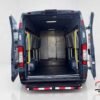 2019RamProMaster Cargo Van3500 High Roof Extended Van 3D