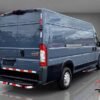 2020RamProMaster Cargo Van3500 High Roof Extended Van 3D