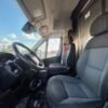 2017RamProMaster Cargo Van2500 High Roof w/159" WB Van 3D