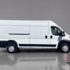 2023RamProMaster Cargo Van3500 High Roof Extended Van 3D