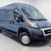 2019RamProMaster Cargo Van3500 High Roof Extended Van 3D