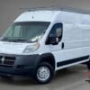 2016RamProMaster Cargo Van2500 High Roof Van 3D