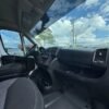 2016RamProMaster Cargo Van2500 High Roof Van 3D