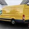 Horizontal photograph of a 2019FordTransit 250 VanExtended Length High Roof w/Sliding Side Door w/LWB Van 3D