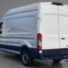 2021FordTransit 250 Cargo VanHigh Roof Van 3D