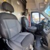 2021RamProMaster Cargo Van3500 High Roof Extended Van 3D