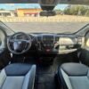 2019RamProMaster Cargo Van1500 Low Roof w/136" WB Van 3D