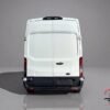 2019FordTransit 250 VanExtended Length High Roof w/Sliding Side Door w/LWB Van 3D