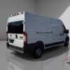 2018RamProMaster Cargo Van2500 High Roof w/159" WB Van 3D