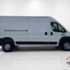 2021RamProMaster Cargo Van2500 High Roof w/159" WB Van 3D