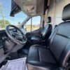 2021FordTransit 250 Cargo VanHigh Roof Van 3D