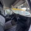 2021RamProMaster Cargo Van1500 High Roof Van 3D