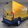2017RamProMaster Cargo Van2500 High Roof w/159" WB Van 3D