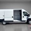 2023RamProMaster Cargo Van3500 High Roof Extended Van 3D