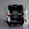 2021RamProMaster Cargo Van3500 High Roof Extended Van 3D