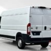 2021RamProMaster Cargo Van2500 High Roof w/159" WB Van 3D