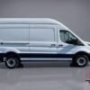 2021FordTransit 250 Cargo VanHigh Roof Van 3D