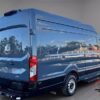 2020FordTransit 250 Cargo VanExtended Length High Roof Van 3D