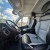 Horizontal photograph of a 2019RamProMaster Cargo Van1500 Low Roof w/136" WB Van 3D