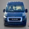 2021RamProMaster Cargo Van3500 High Roof Extended Van 3D