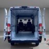 2023RamProMaster Cargo Van3500 High Roof Extended Van 3D