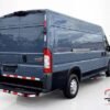 2019RamProMaster Cargo Van3500 High Roof Extended Van 3D