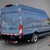 2020FordTransit 250 Cargo VanExtended Length High Roof Van 3D
