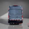 2020FordTransit 250 Cargo VanExtended Length High Roof Van 3D