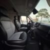 2023RamProMaster Cargo Van3500 High Roof Extended Van 3D