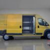 2017RamProMaster Cargo Van2500 High Roof w/159" WB Van 3D