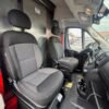 2019RamProMaster Cargo Van3500 High Roof Extended Van 3D