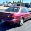 1998ToyotaCorollaLE Sedan 4D