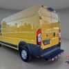 2017RamProMaster Cargo Van2500 High Roof w/159" WB Van 3D