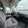 Horizontal photograph of a 2014RamProMaster 3500 CargoTradesman Extended Van 3D