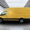 Horizontal photograph of a 2019FordTransit 250 VanExtended Length High Roof w/Sliding Side Door w/LWB Van 3D
