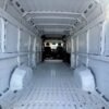 2023RamProMaster Cargo Van3500 High Roof Extended Van 3D