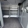 2018RamProMaster Cargo Van2500 High Roof w/159" WB Van 3D