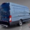 2020FordTransit 250 Cargo VanExtended Length High Roof Van 3D